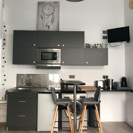 2 Lofts Cosy De Cachet Idealement Situes Au Centre Ville De Clermont-Ferrand Eksteriør billede
