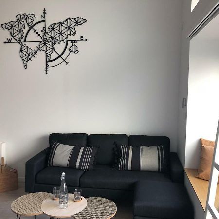 2 Lofts Cosy De Cachet Idealement Situes Au Centre Ville De Clermont-Ferrand Eksteriør billede