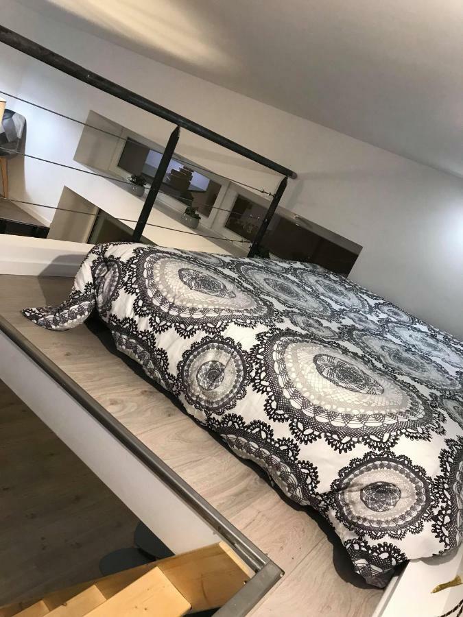2 Lofts Cosy De Cachet Idealement Situes Au Centre Ville De Clermont-Ferrand Eksteriør billede