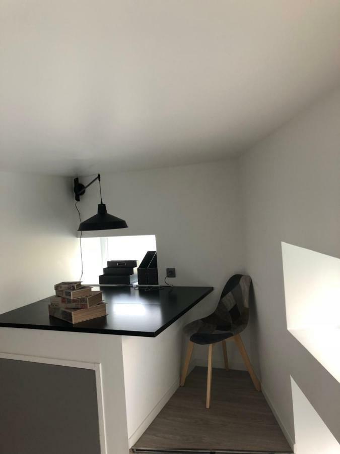 2 Lofts Cosy De Cachet Idealement Situes Au Centre Ville De Clermont-Ferrand Eksteriør billede