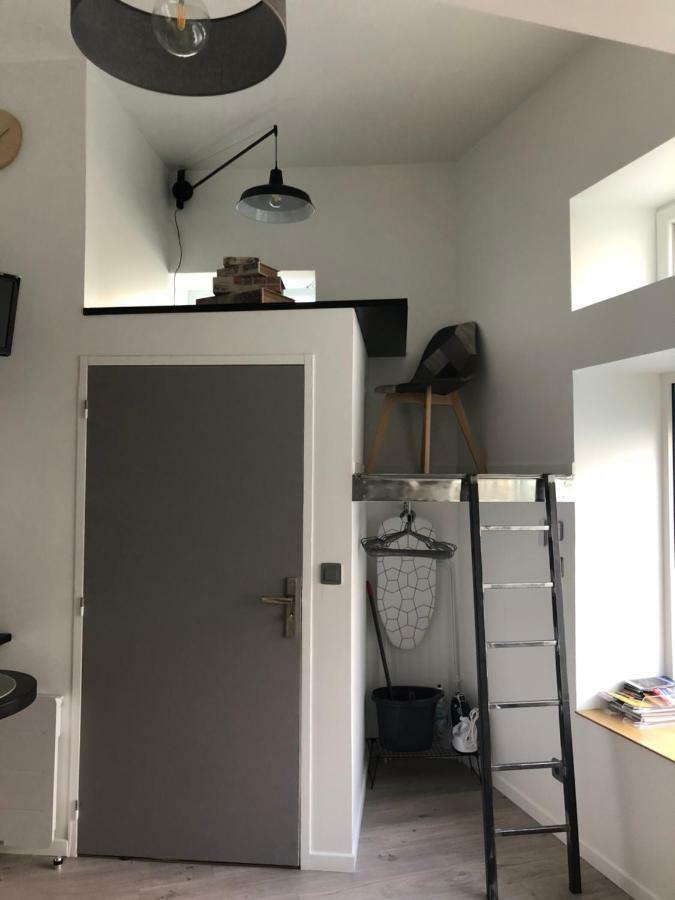 2 Lofts Cosy De Cachet Idealement Situes Au Centre Ville De Clermont-Ferrand Eksteriør billede
