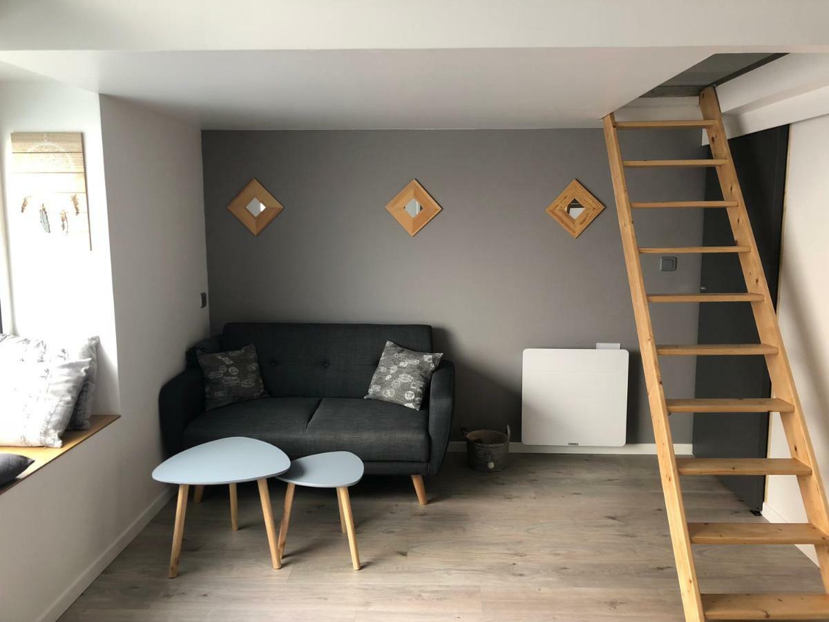 2 Lofts Cosy De Cachet Idealement Situes Au Centre Ville De Clermont-Ferrand Eksteriør billede