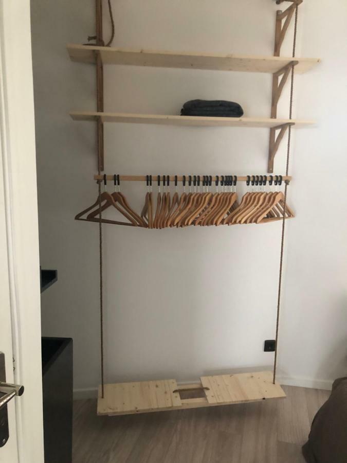 2 Lofts Cosy De Cachet Idealement Situes Au Centre Ville De Clermont-Ferrand Eksteriør billede
