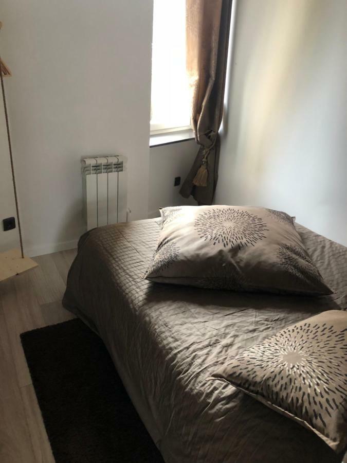 2 Lofts Cosy De Cachet Idealement Situes Au Centre Ville De Clermont-Ferrand Eksteriør billede