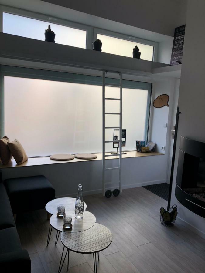2 Lofts Cosy De Cachet Idealement Situes Au Centre Ville De Clermont-Ferrand Eksteriør billede