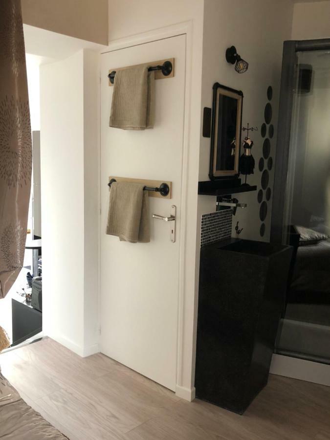 2 Lofts Cosy De Cachet Idealement Situes Au Centre Ville De Clermont-Ferrand Eksteriør billede