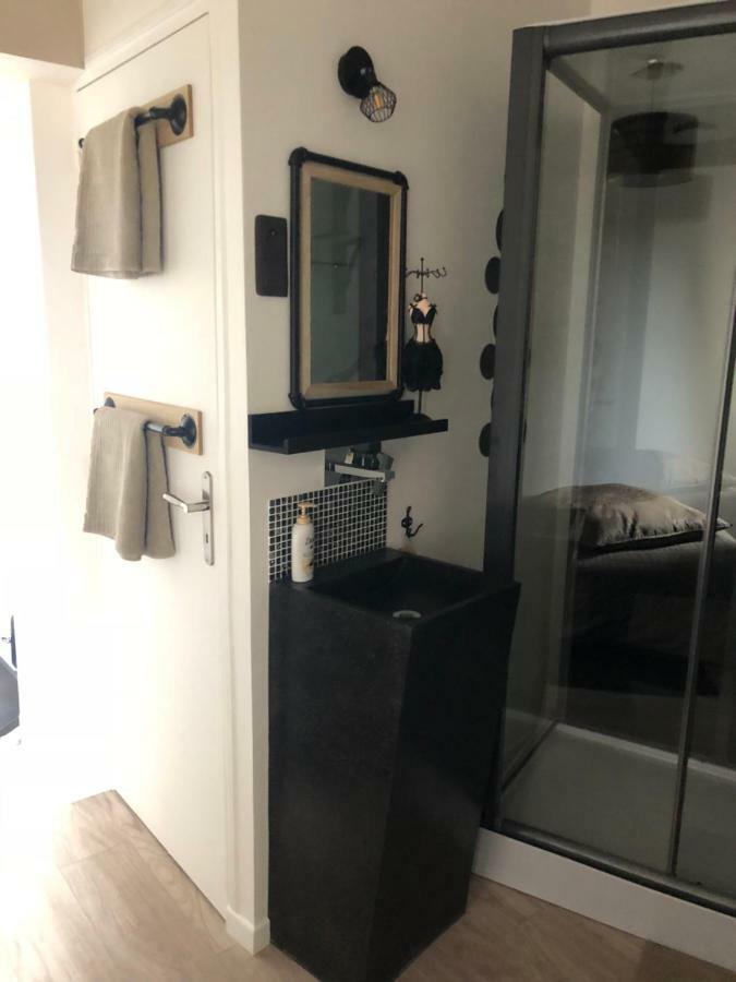2 Lofts Cosy De Cachet Idealement Situes Au Centre Ville De Clermont-Ferrand Eksteriør billede